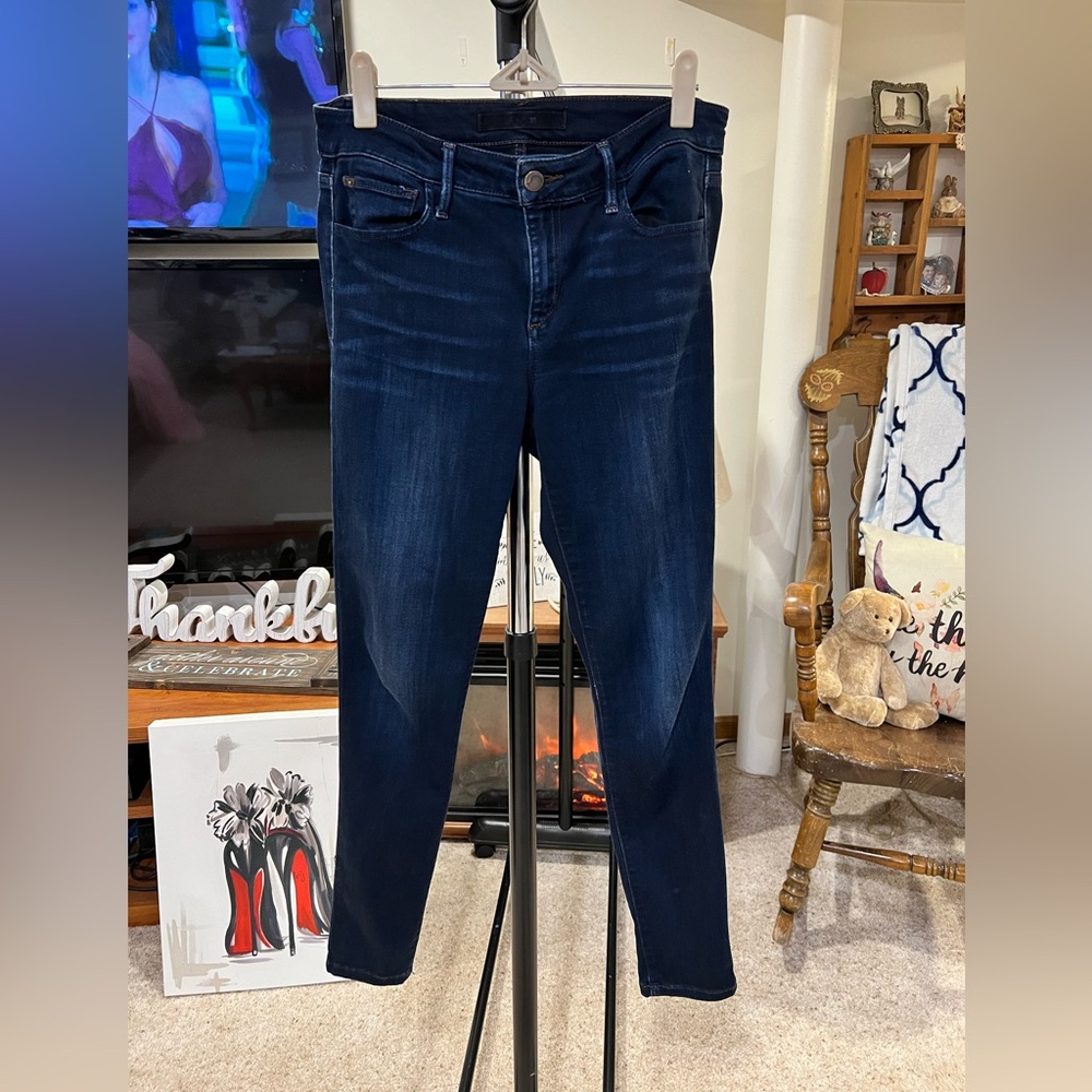 Joe’s Jeans skinny jeans